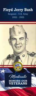 Floyd Jerry Bush - PRINT Floyd Jerry Bush - PRINT